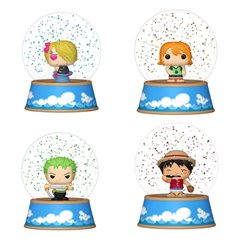 Funko Pop! Minifgura Bola - One Piece