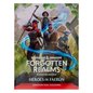 D&D Reinos Olvidados: Héroes de Faerun - Juego de Rol - Dungeons and Dragons