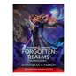 D&D Reinos Olvidados: Aventuras en Faerun - Juego de Rol - Dungeons and Dragons
