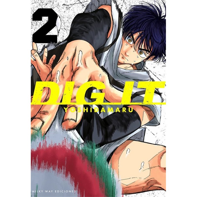 Dig It 2 Dig It 2