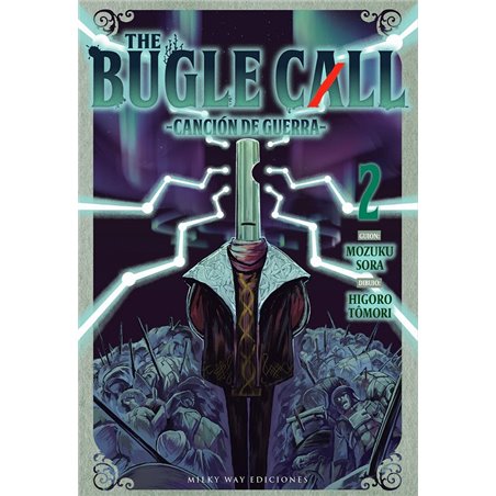 The Bugle Call 2