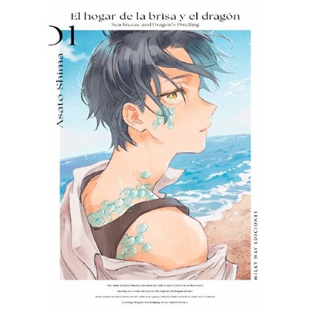 El Hogar de la Brisa y el Dragón 1