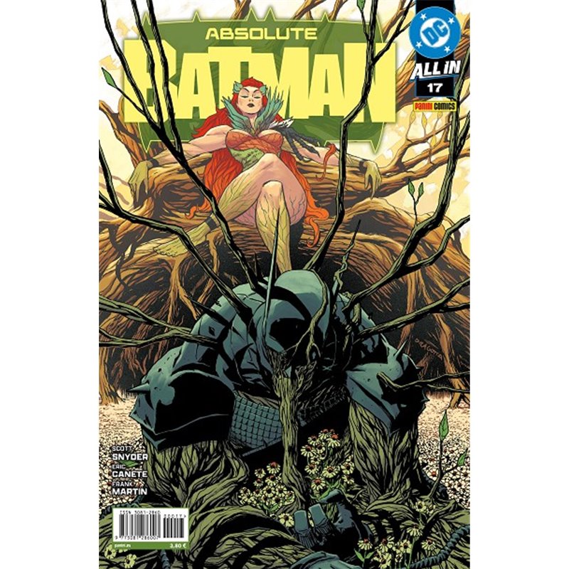 Absolute Batman 17