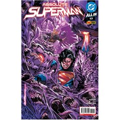 Absolute Superman 17
