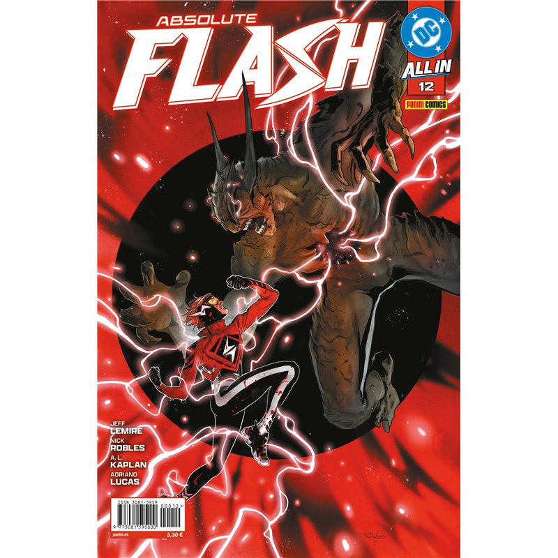 Absolute Flash 12 Absolute Flash 12