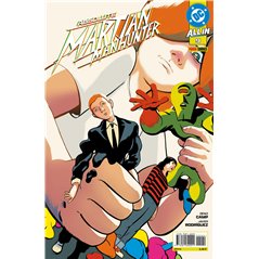 Absolute Martian Manhunter 9