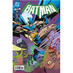 All in Batman 6
