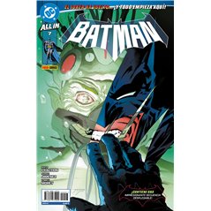 All in Batman 7