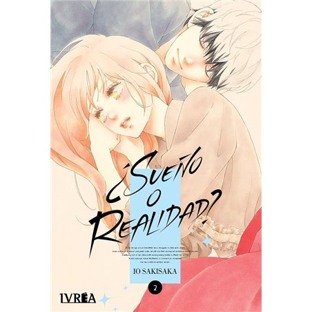 ¿Sueño o Realidad? 2