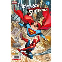 Spider-Man / Superman Especial