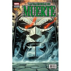 Las Mazmorras de Muerte - Especial