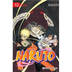 Naruto 52