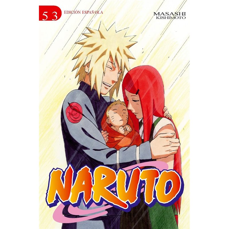 Naruto 53 Naruto 53
