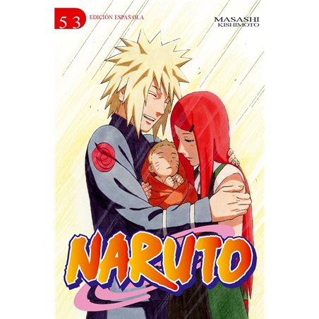 Naruto 53