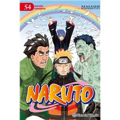 Naruto 54
