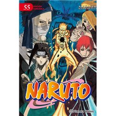 Naruto 55