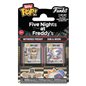 Funko Bitty Pop! Withered Freddy & Sun & Moon - Five Nights at Freddy's Pack de 2