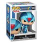 Funko Pop! X - Mega Man Figura 10cm