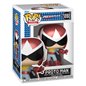 Funko Pop! Proto Man - Mega Man Figura 10cm