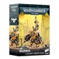 Nazdreg - Orks Warhammer 40000