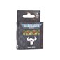Dados Orkos - Orks Dice Warhammer 40000