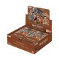 One Piece Card Game - The World's Strongest Warriors - Sobre de Cartas OP-17