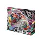 One Piece Card Game - Illustration Box Vol. 8 (Kid/Killer)