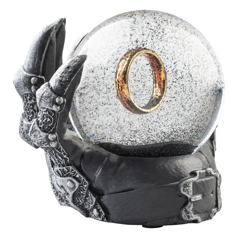Bola de Nieve Sauron - El Señor de los Anillos Bola de Nieve Sauron - El Señor de los Anillos