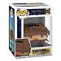 Funko Pop! The Monster Book - Harry Potter Figura 9 cm