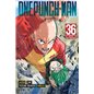 One Punch Man 36