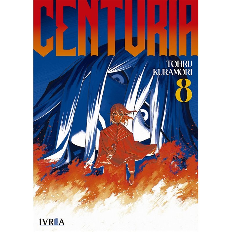 Centuria 8 Centuria 8