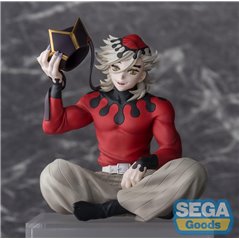 Figura Douma Kimetsu No Yaiba - Sega Goods