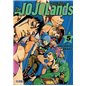 Jojo's Bizarre Adventure - Parte 9: The Jojolands 5 Jojo's Bizarre Adventure - Parte 9: The Jojolands 5