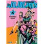 Jojo's Bizarre Adventure - Parte 9: The Jojolands 6