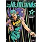Jojo's Bizarre Adventure - Parte 9: The Jojolands 6