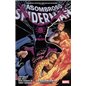 Marvel Premiere - El Asombroso Spiderman de Zeb Wells 5: Lengua Muerta Primera Parte Marvel Premiere - El Asombroso Spiderman de Zeb Wells 5: Lengua Muerta Primera Parte