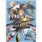 Mushoku Tensei, El Hechicero del Corazón Roto 2