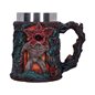 Taza Esculpida Demogorgon Stranger Things Taza Esculpida Demogorgon Stranger Things