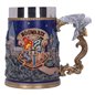 Jarra Esculpida Hogwarts - Harry Potter 