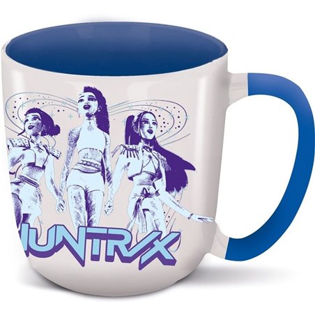 Taza K-Pop Demont Hunters