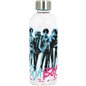 Botella Plástico K-Pop Demont Hunters Botella Plástico K-Pop Demont Hunters