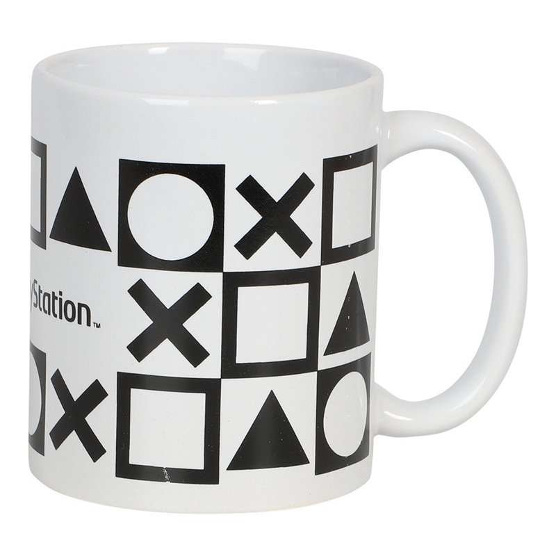 Taza Playstation Taza Playstation