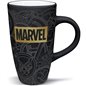 Taza Latte Vengadores - Marvel Avengers Taza Latte Vengadores - Marvel Avengers