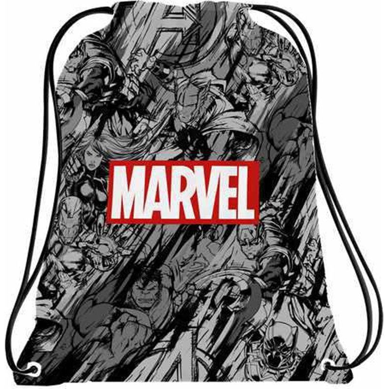 Bolsa Saco Marvel Vengadores - Gymbag Avengers Bolsa Saco Marvel Vengadores - Gymbag Avengers