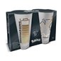 Pack 2 Vasos Cristal Pikachu - Pokémon Pack 2 Vasos Cristal Pikachu - Pokémon