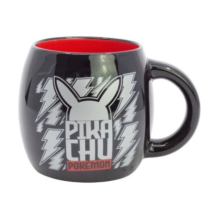 Taza Pikachu - Pokémon