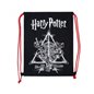 Bolsa Saco Harry Potter - Gymbag The Deathly Hallows