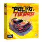 Polvo y Tierra - Juego de Mesa