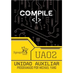 Compile: Unidad Auxiliar 02 - Juego de Mesa