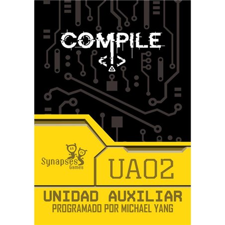 Compile: Unidad Auxiliar 02 - Juego de Mesa